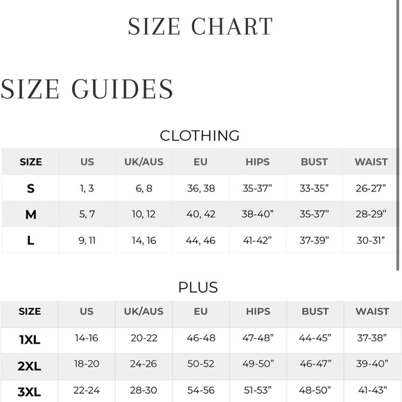 2 Piece Pants Sets in STOCK (S,M,L) - Picture 12 of 15